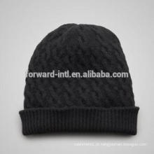 chapéu designer de inverno para mulheres